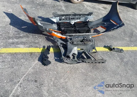 2024 BMW M4 Competition xDrive из США, поврежденный, VIN WBS33BA09RCR85529